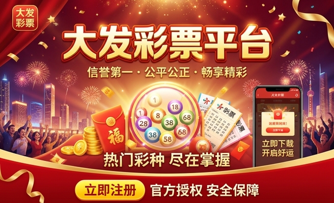 怎么看易彩堂大发走势