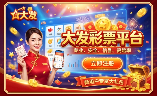 怎么看易彩堂大发走势