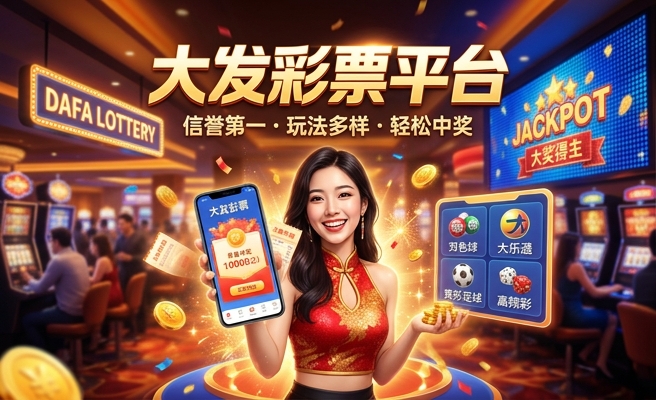 体育彩票嗯大发彩