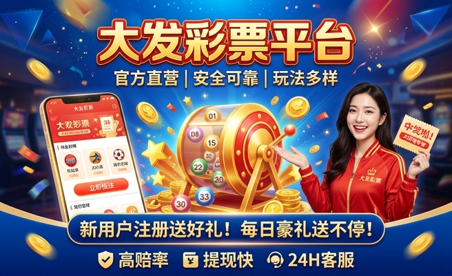 大发分分彩软件下载