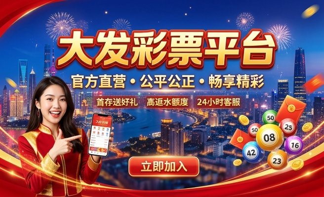 大发快三 手机购彩